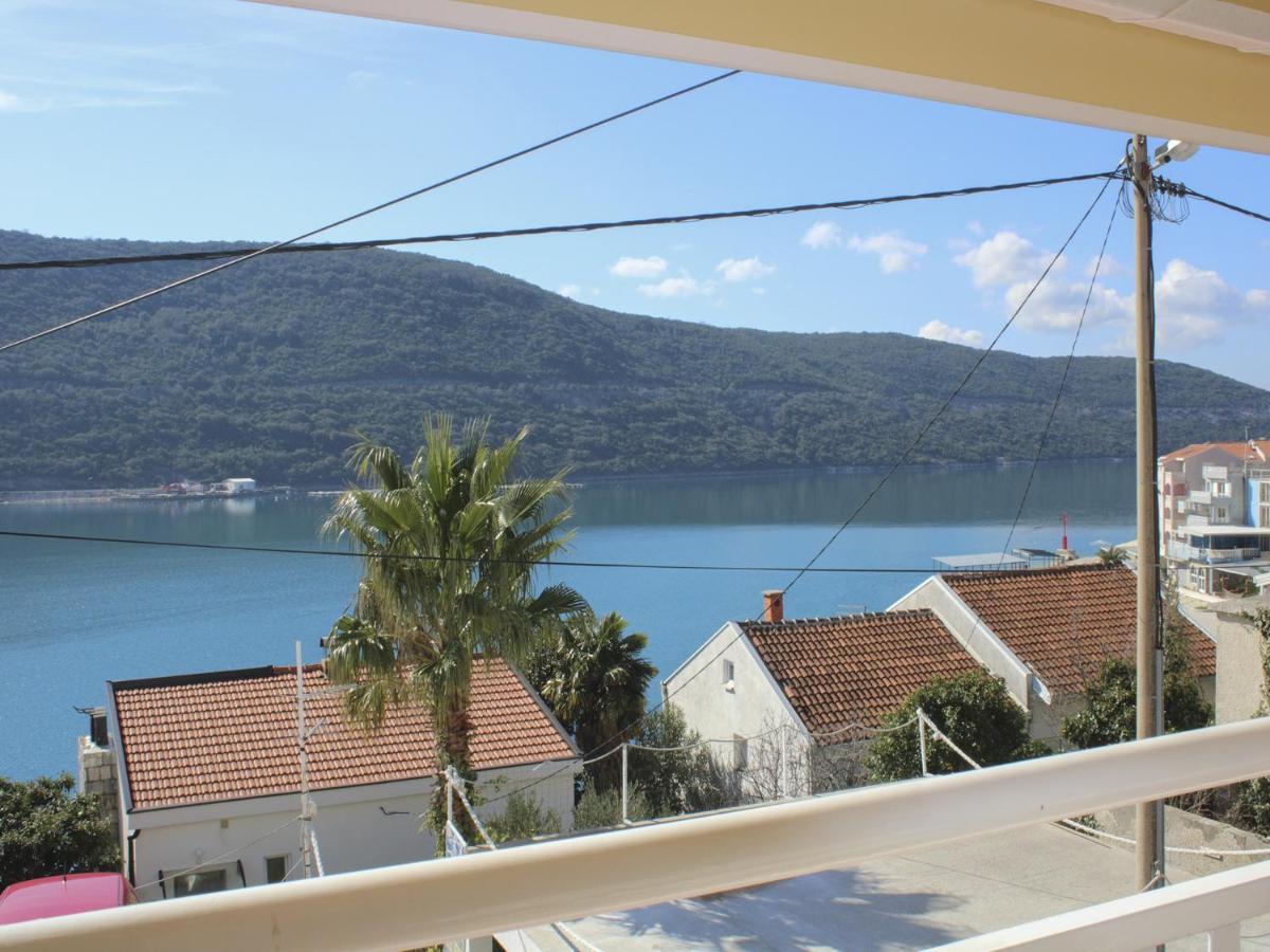 Apartments And Rooms Mato Неум Экстерьер фото