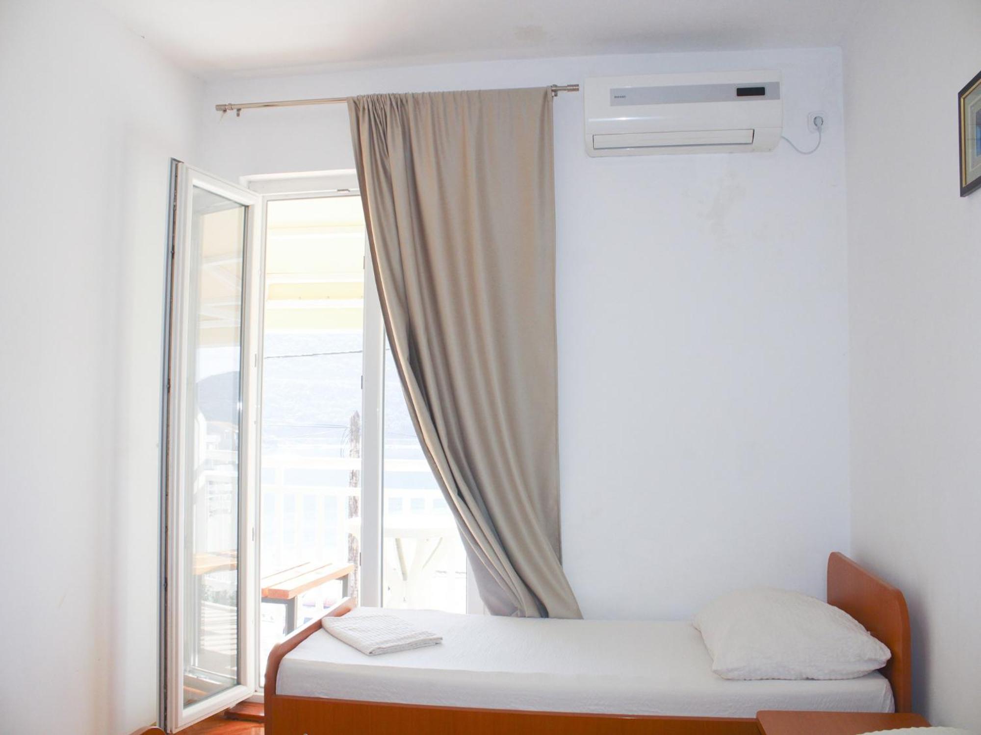 Apartments And Rooms Mato Неум Номер фото